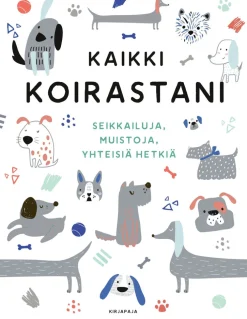 Kaikki koirastani