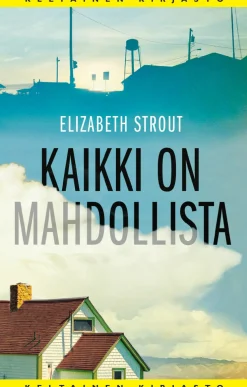 Kaikki on mahdollista
