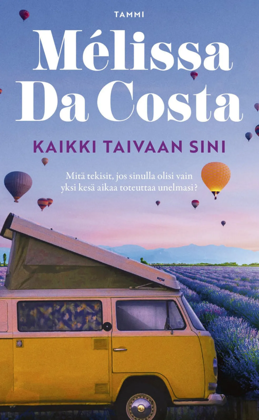 Kaikki taivaan sini