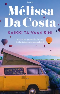 Kaikki taivaan sini