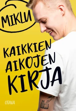 Kaikkien aikojen kirja