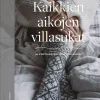 Kaikkien aikojen villasukat