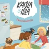 Kaisla ja Isla - Peninkulmia