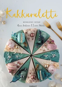 Kakkuruletti