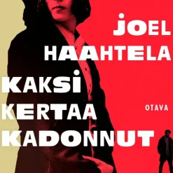 Kaksi kertaa kadonnut
