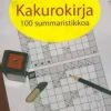 Kakurokirja