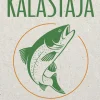 Kalastaja