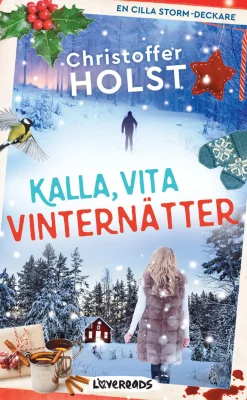 Kalla, vita vinternätter