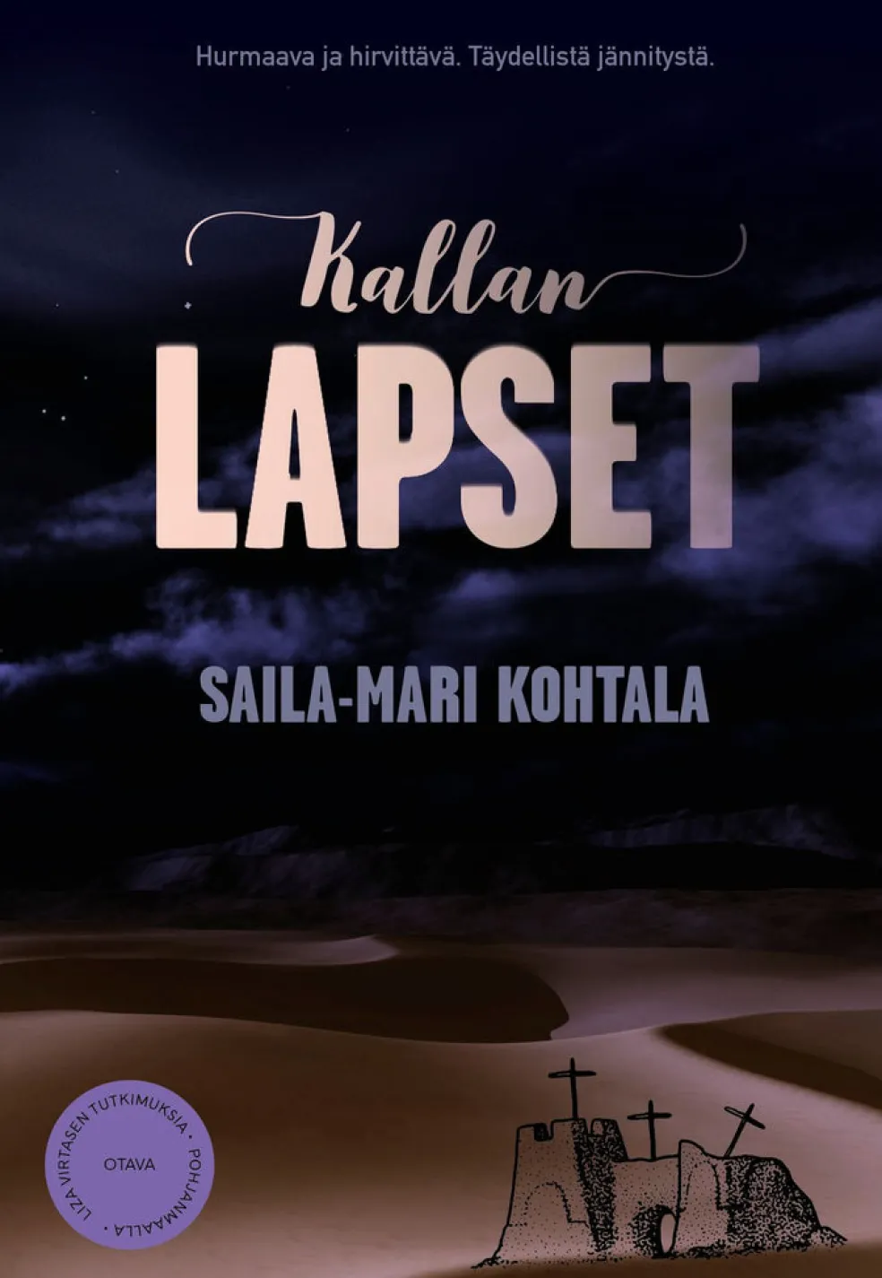Kallan lapset
