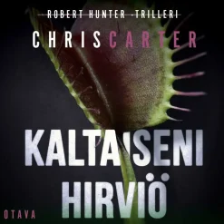 Kaltaiseni hirviö