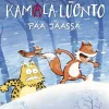 Kamala luonto – Pää jäässä
