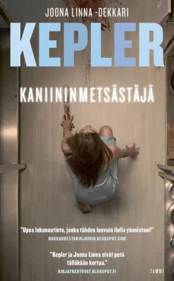Kaniininmetsästäjä