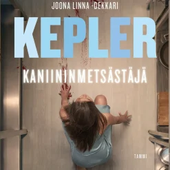 Kaniininmetsästäjä