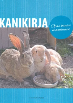 Kanikirja
