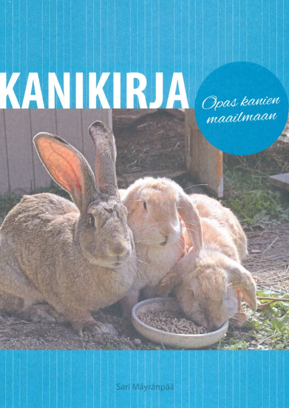 Kanikirja