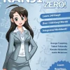 Kanji from Zero! Book 1