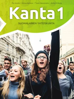 Kanta 1 (OPS16)