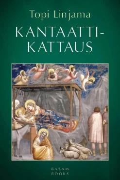 Kantaattikattaus