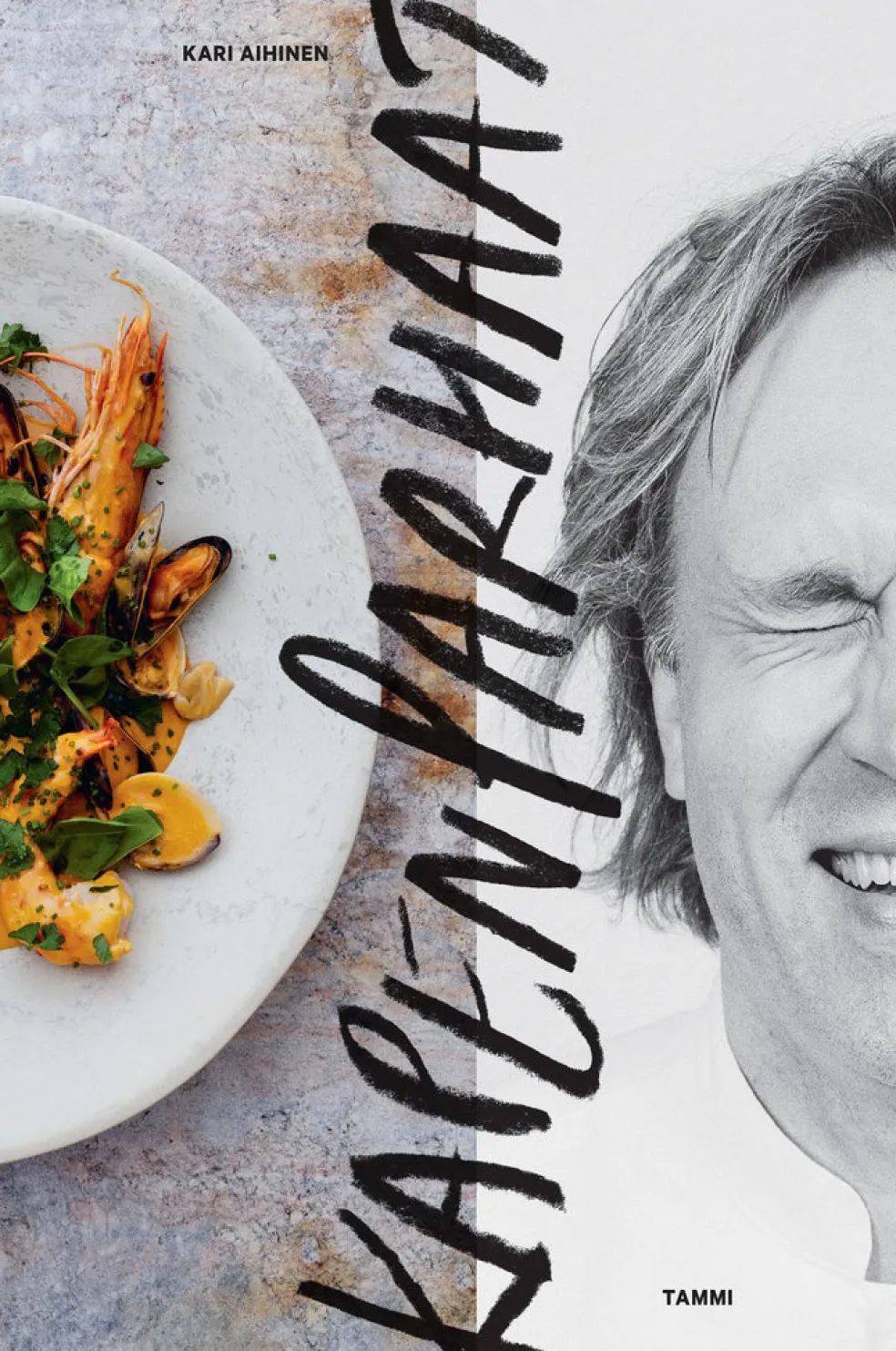 Kapen parhaat