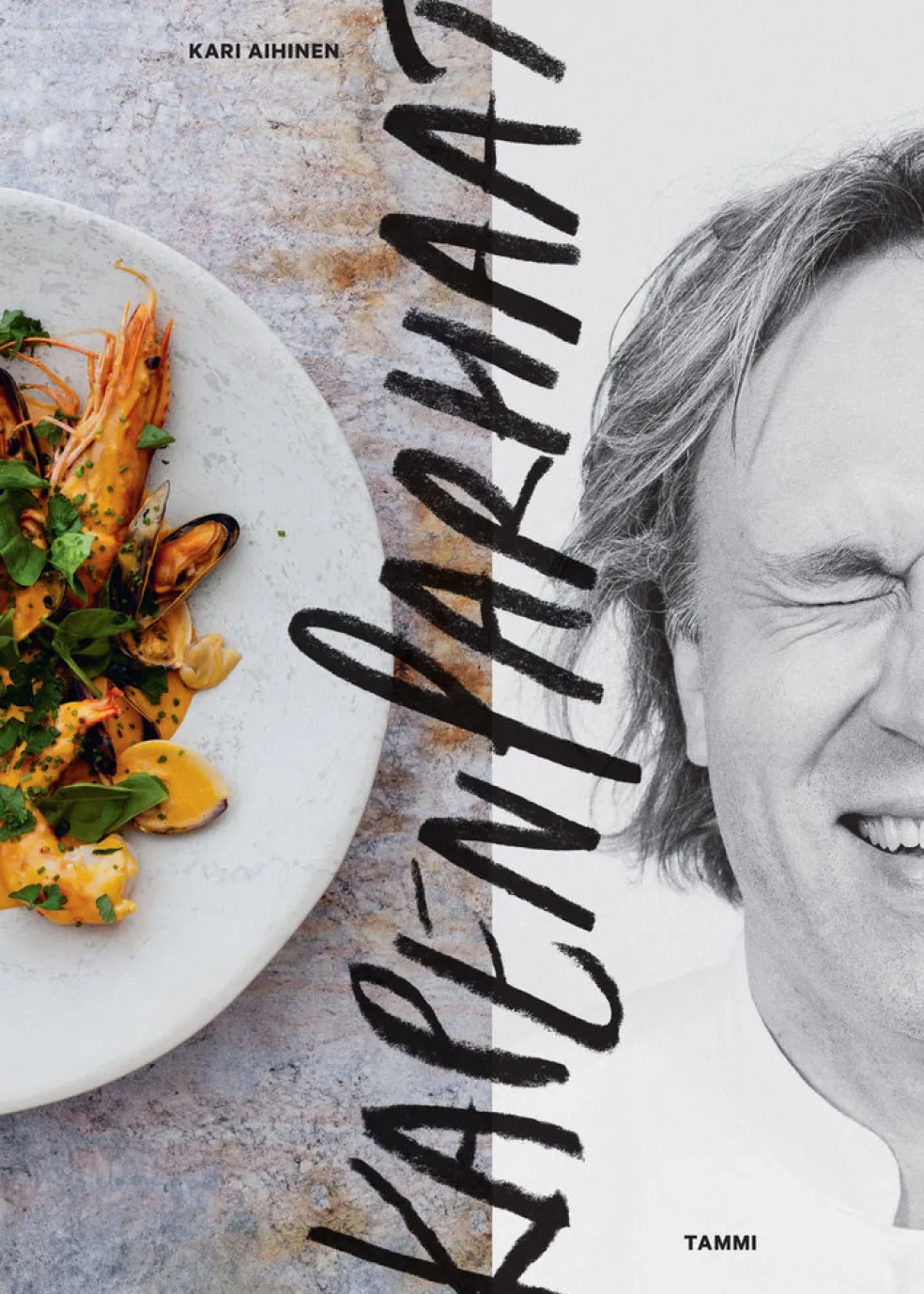 Kapen parhaat