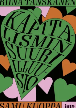 Kapitalismin suuri illuusio