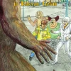Kapteeni Kuolio ja Kalevan Golem