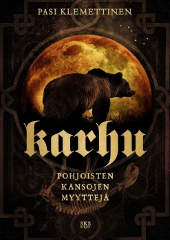 Karhu