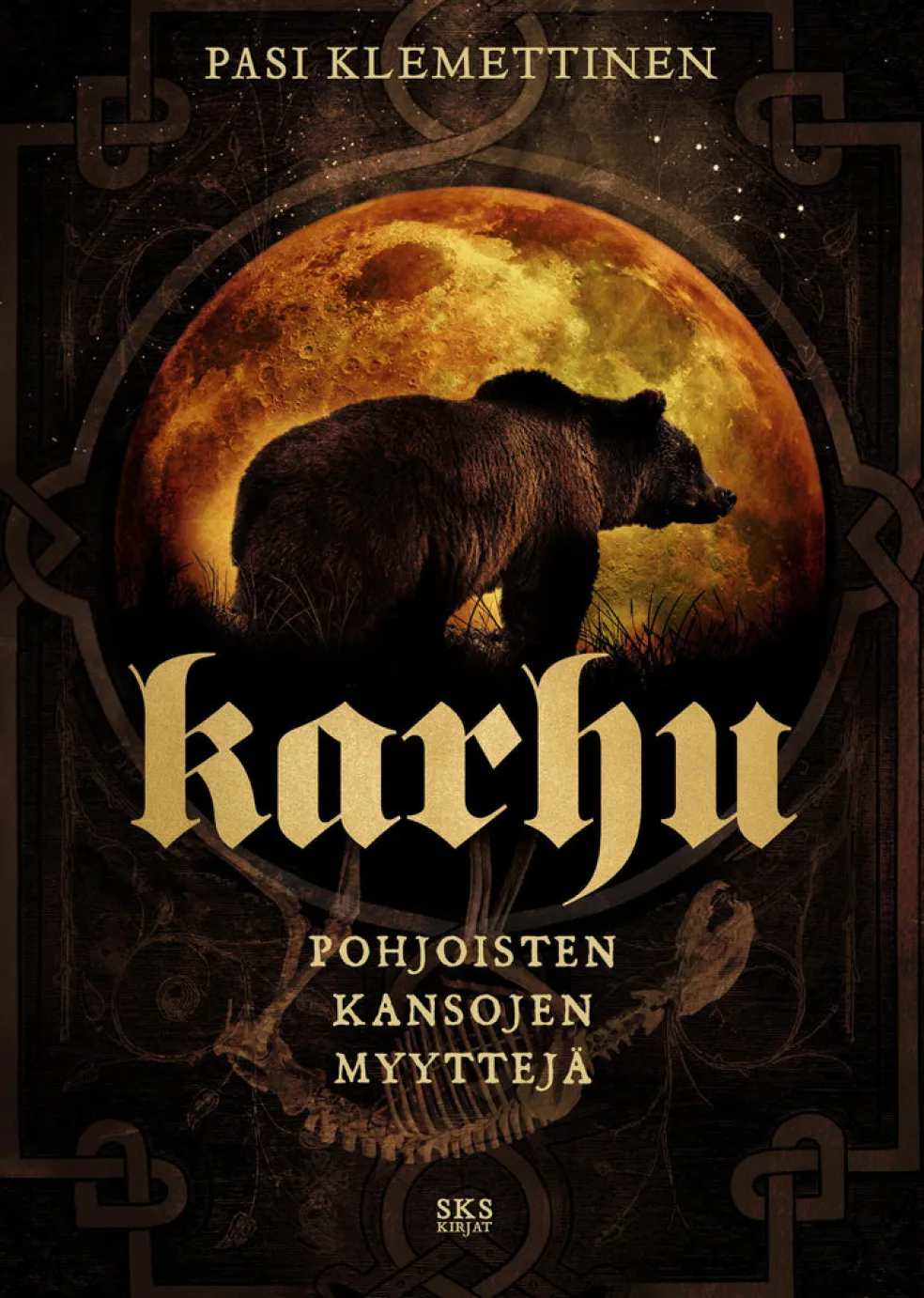 Karhu