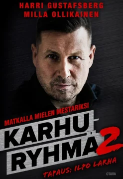Karhuryhmä 2