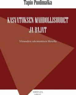 Kasvatuksen mahdollisuudet ja rajat