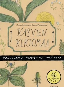 Kasvien kertomaa