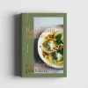 Kasviksia viikon jokaiselle päivälle