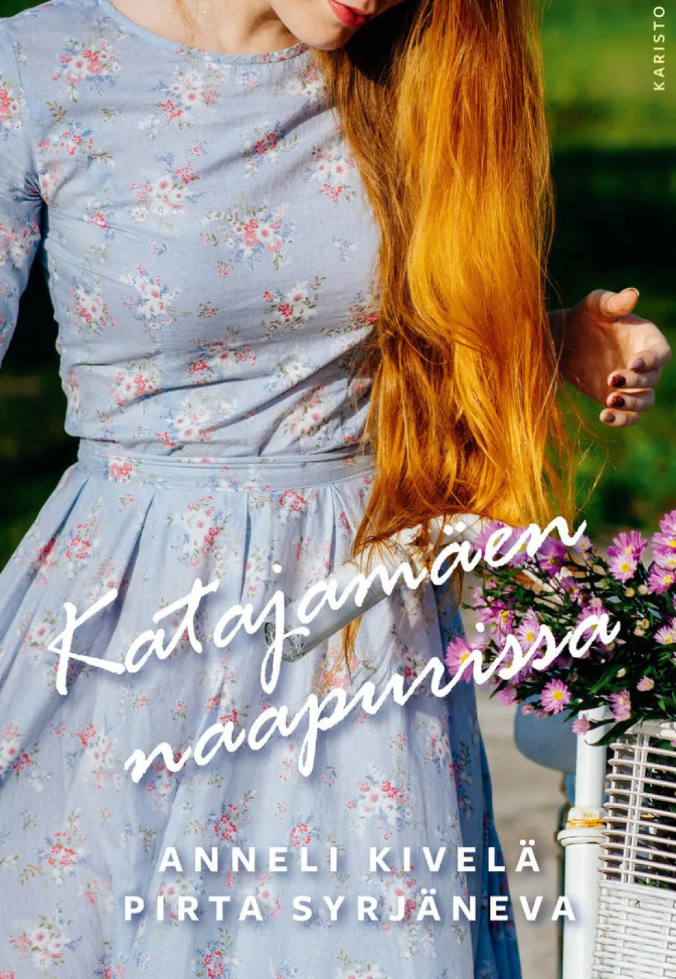 Katajamäen naapurissa