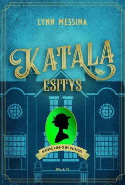 Katala esitys