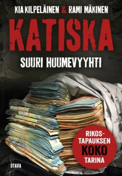 Katiska