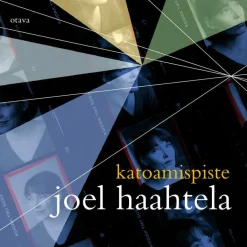 Katoamispiste