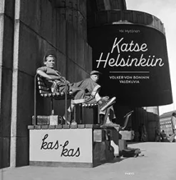 Katse Helsinkiin