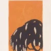 Kaukainen puutarha (näköispainos)