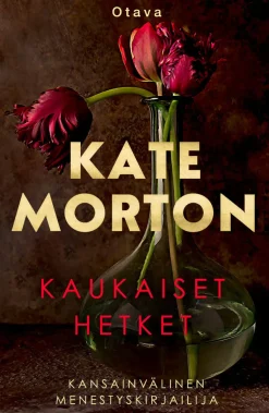 Kaukaiset hetket