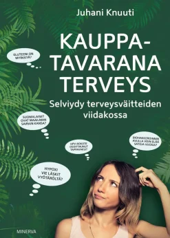 Kauppatavarana terveys