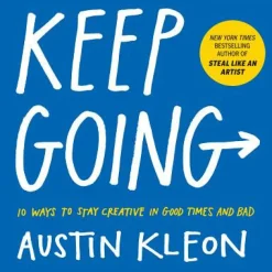 Keep Going