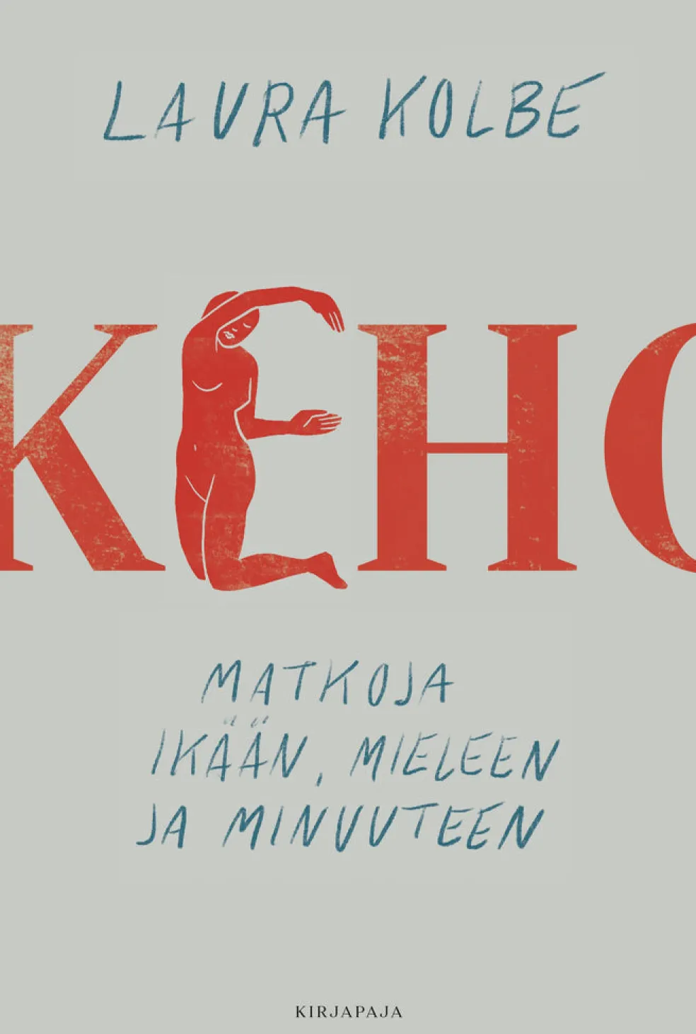 Keho