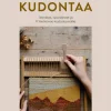 Kehyskudontaa