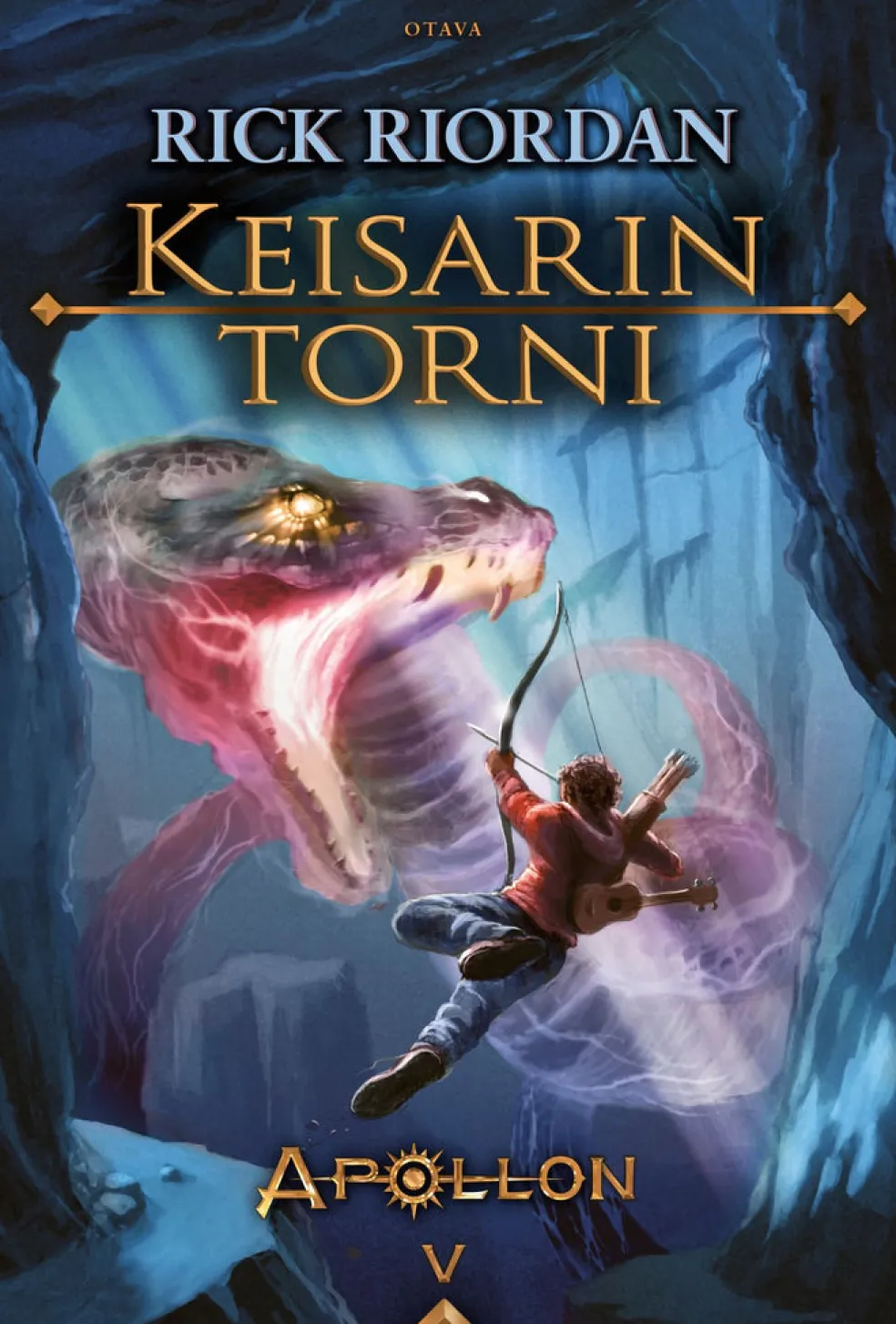 Keisarin torni