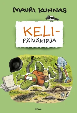 Kelipäiväkirja