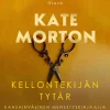 Kellontekijän tytär