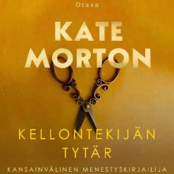 Kellontekijän tytär