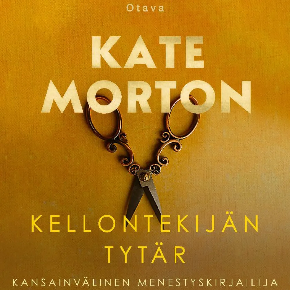 Kellontekijän tytär