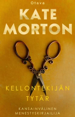 Kellontekijän tytär