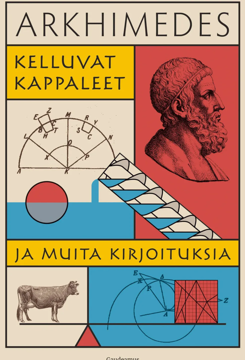 Kelluvat kappaleet ja muita kirjoituksia